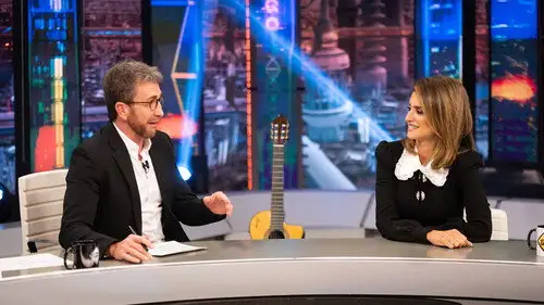 El hormiguero Temporada 16 Episodios 18 • Sub Español