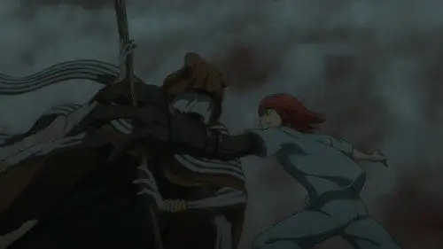 The Ancient Magus' Bride (Mahou Tsukai no Yome) Temporada 1 Episodios 24 • Sub Español