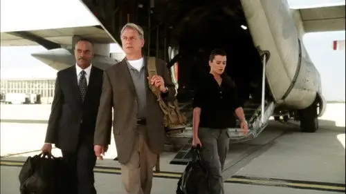 Navy: Investigación criminal Temporada 6 Episodios 25 • Sub Español