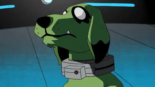 Teen Titans Temporada 2 Episodios 2 • Sub Español