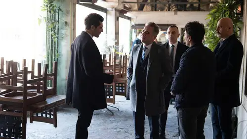Secretos de familia 2021 Temporada 2 Episodios 23 • Sub Español