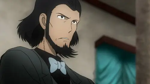Lupin III Temporada 6 Episodios 15 • Sub Español