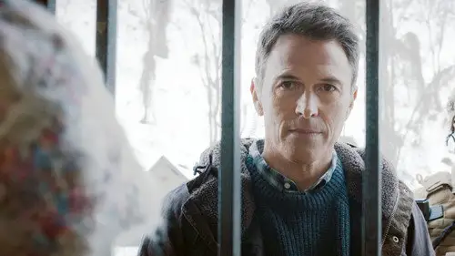 Madam Secretary Temporada 1 Episodios 18 • Sub Español