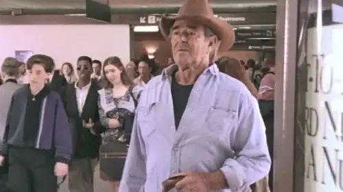 Walker Texas Ranger Temporada 2 Episodios 22 • Sub Español