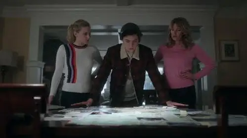 Riverdale Temporada 2 Episodios 15 • Sub Español