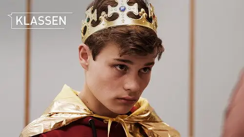 Klassen 2016 Temporada 7 Episodios 6 • Sub Español