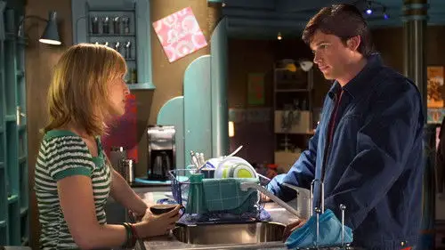 Smallville Temporada 7 Episodios 4 • Sub Español