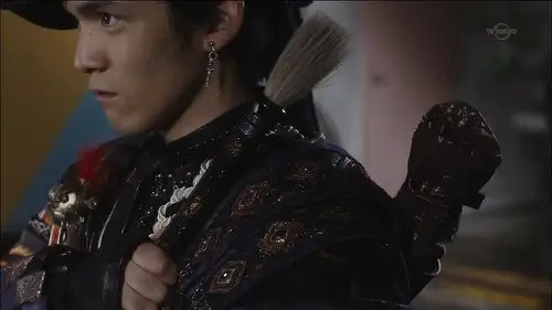 Garo Temporada 5 Episodios 8 • Sub Español