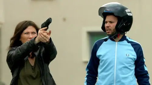 Candice Renoir Temporada 4 Episodios 4 • Sub Español
