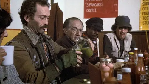 Canción triste de Hill Street Temporada 2 Episodios 6 • Sub Español