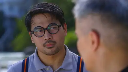 The Iron Heart Temporada 1 Episodios 17 • Sub Español