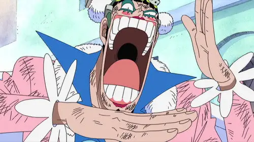 One Piece Temporada 4 Episodios 116 • Sub Español