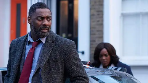 Luther Temporada 5 Episodios 4 • Sub Español
