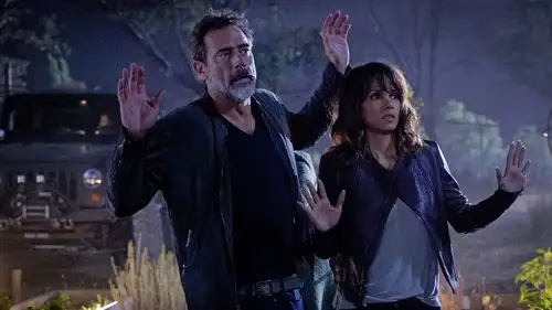 Extant Temporada 2 Episodios 11 • Sub Español