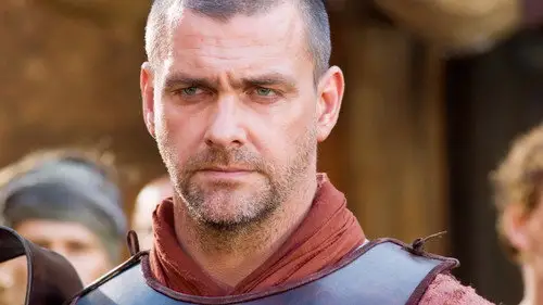 Roma Temporada 2 Episodios 8 • Sub Español