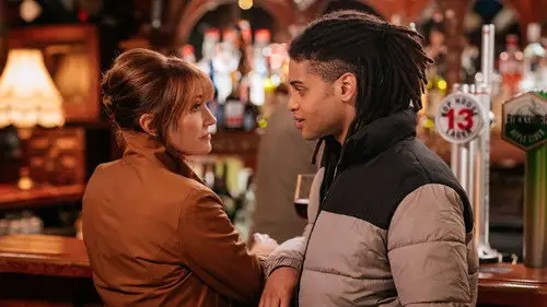 Harry Wild Temporada 2 Episodios 4 • Sub Español