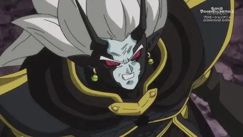 Super Dragon Ball Heroes Temporada 0 Episodios 1 • Sub Español