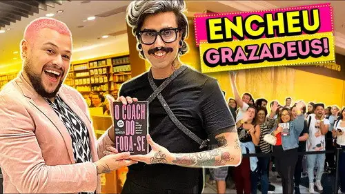 Diva Depressão Temporada 6 Cap 9 • Español Online