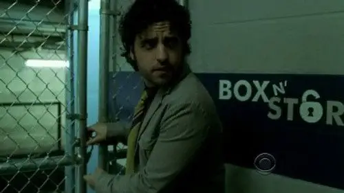 Numb3rs Temporada 5 Episodios 21 • Sub Español