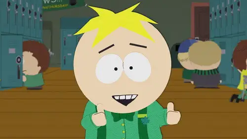 South Park Temporada 25 Episodios 6 • Sub Español