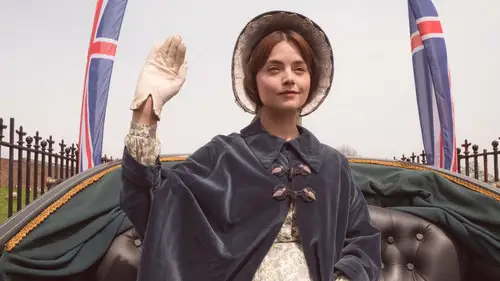 Victoria Temporada 1 Episodios 8 • Sub Español