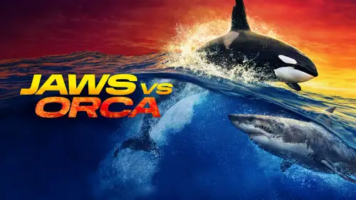 Shark Week S39E8 • Oglądaj Online