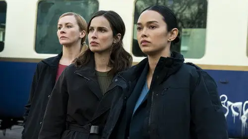 FBI: Internacional Temporada 2 Episodios 18 • Sub Español
