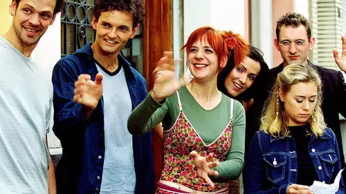 W817 Temporada 5 Episodios 10 • Sub Español
