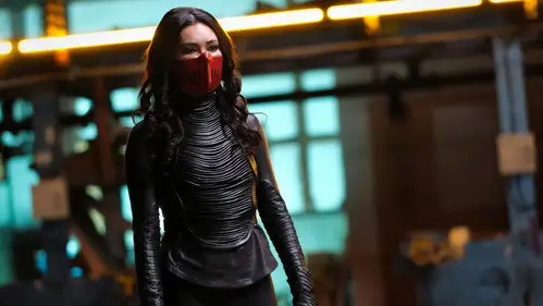 The Flash Temporada 7 Episodios 14 • Sub Español