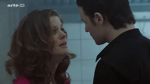 Cita con el crimen Temporada 1 Episodios 7 • Sub Español