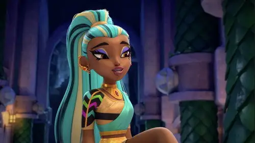 Monster High Temporada 2 Episodios 13 • Sub Español