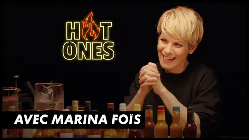 Hot Ones 2022 Temporada 1 Episodios 5 • Sub Español