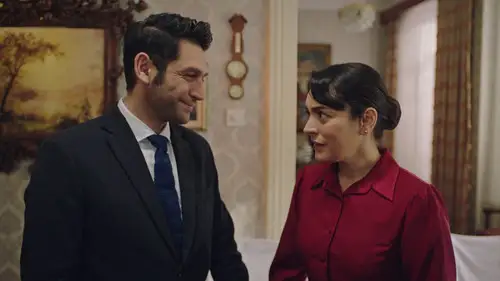Inocentes Temporada 2 Episodios 17 • Sub Español