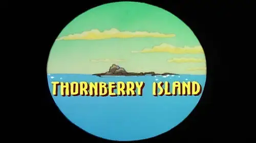 Los Thornberrys Temporada 2 Episodios 17 • Sub Español