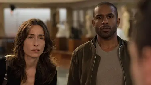 Asesinato en... Temporada 7 Episodios 3 • Sub Español