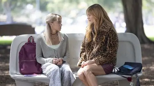 High Potential Temporada 2 Episodios 3 • Sub Español