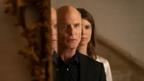 Westworld Temporada 3 Episodios 4 • Sub Español