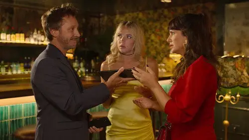Envidiosa Temporada 1 Episodios 11 • Sub Español