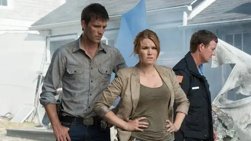 Haven Temporada 4 Episodios 10 • Sub Español