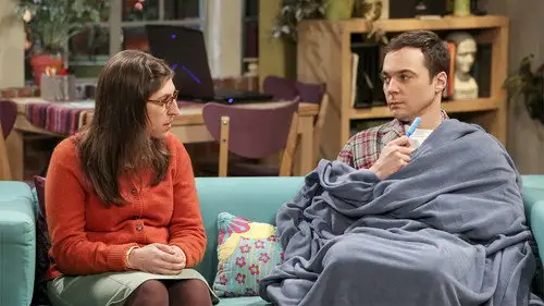 Big Bang Temporada 10 Episodios 20 • Sub Español