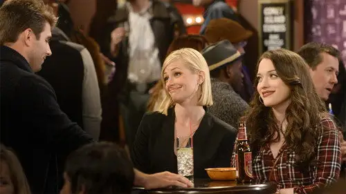 Dos chicas sin blanca Temporada 5 Episodios 12 • Sub Español