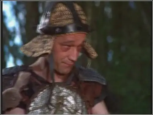 Xena, la princesa guerrera Temporada 5 Episodios 13 • Sub Español
