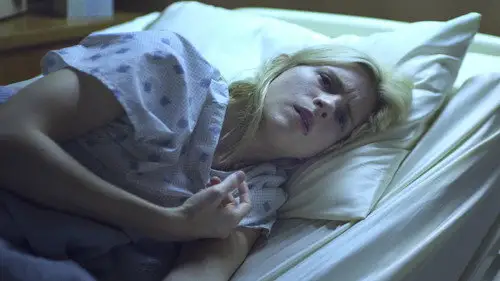 The OA Temporada 1 Episodios 1 • Sub Español