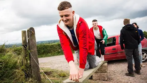 The Young Offenders Temporada 1 Episodios 4 • Sub Español