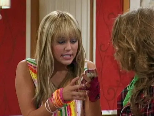 Hannah Montana Temporada 3 Episodios 16 • Sub Español