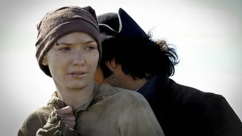 Poldark Temporada 1 Episodios 1 • Sub Español