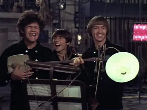 The Monkees Temporada 2 Episodios 9 • Sub Español