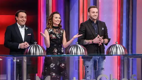 MasterChef Junior Temporada 7 Episodios 10 • Sub Español