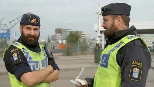 Gränsbevakarna Sverige Temporada 4 Episodios 4 • Sub Español