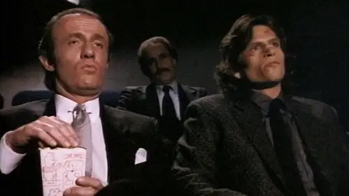 Falcon Crest Temporada 6 Episodios 14 • Sub Español